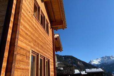 Hotel Ski
