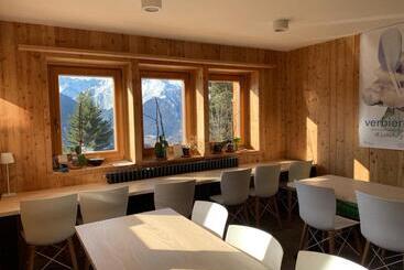 Hotel Ski