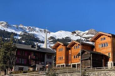 Hotel Ski