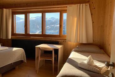 Hotel Ski