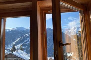 Hotel Ski