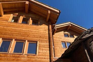 Hotel Ski