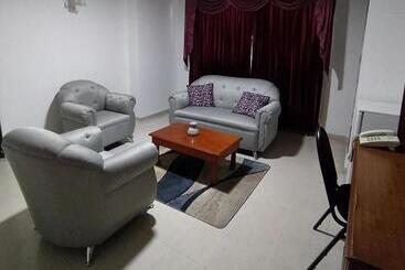 هتل Tarento Suite