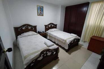 هتل Tarento Suite