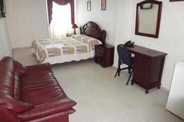 هتل Tarento Suite