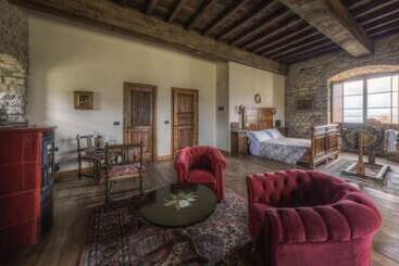 هتل Tenuta Castel Dell'aquila