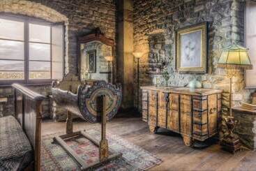 هتل Tenuta Castel Dell'aquila