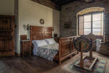 Otel Tenuta Castel Dell'aquila