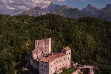 هتل Tenuta Castel Dell'aquila