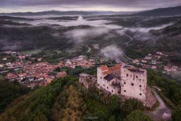هتل Tenuta Castel Dell'aquila