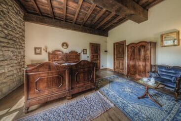 هتل Tenuta Castel Dell'aquila