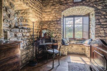 هتل Tenuta Castel Dell'aquila