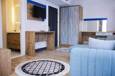 Houdini Otel