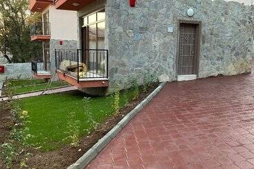 La Vie En Rose Otel By Söğütdağı