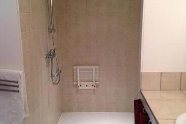 Le Domaine Du Bel Air B&b