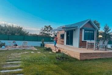 هتل آپارتمان Mysa Kemer