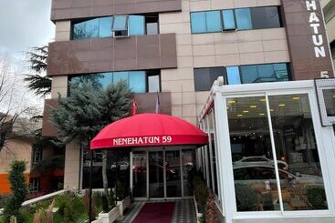 Nene Hatun 59 Butik Otel