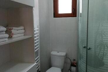 پانسیون Apartman Vila Natasa