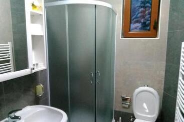 پانسیون Apartman Vila Natasa