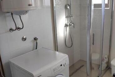 پانسیون Apartmani Matko