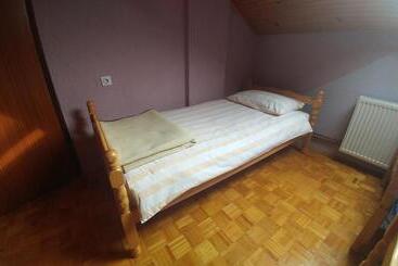 پانسیون Apartmani Matko