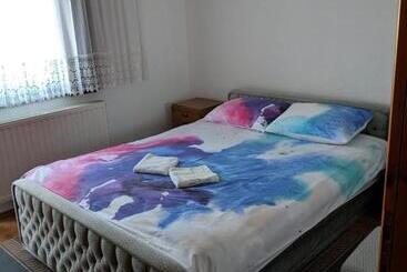 پانسیون Apartmani Matko