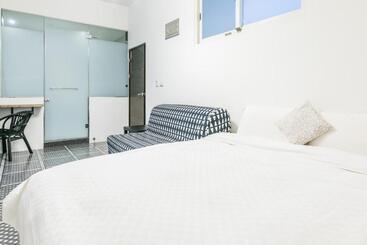 پانسیون Blue Hole Guesthouse藍洞民宿