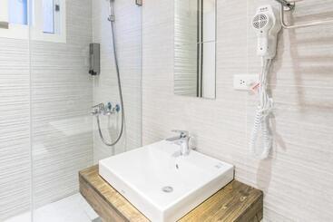پانسیون Blue Hole Guesthouse藍洞民宿