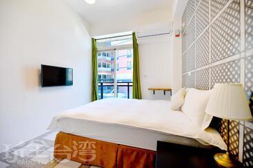 پانسیون Blue Hole Guesthouse藍洞民宿