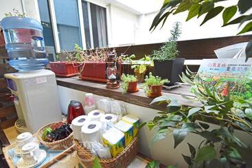 پانسیون Blue Hole Guesthouse藍洞民宿