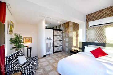 پانسیون Blue Hole Guesthouse藍洞民宿