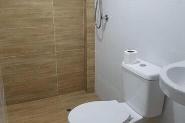 پانسیون Malu House   Peru   Lima