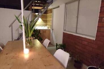 پانسیون Malu House   Peru   Lima