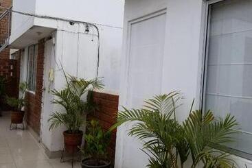 پانسیون Malu House   Peru   Lima
