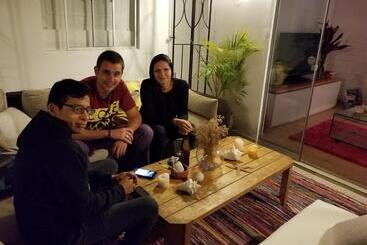 پانسیون Malu House   Peru   Lima