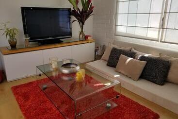 پانسیون Malu House Peru Lima