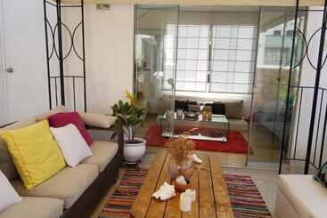 پانسیون Malu House   Peru   Lima
