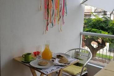 پانسیون Malu House   Peru   Lima