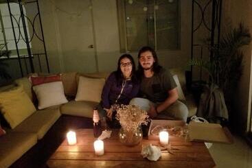 پانسیون Malu House   Peru   Lima