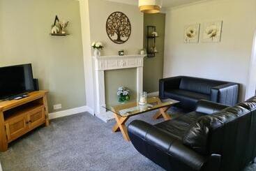 پانسیون Oaksham Drive