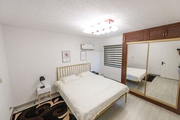 پانسیون Summer Stay