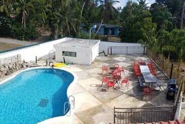 پانسیون Summer Stay