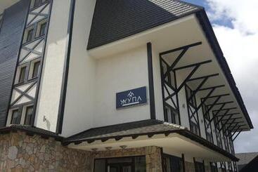 پانسیون župa Apartmani