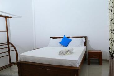 پانسیون White Villa Koggala