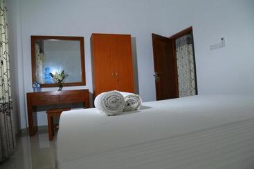 پانسیون White Villa Koggala