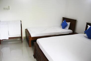 پانسیون White Villa Koggala