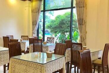 Phoenix3 Hotel Bắc Ninh