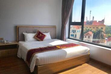 Phoenix3 Hotel Bắc Ninh