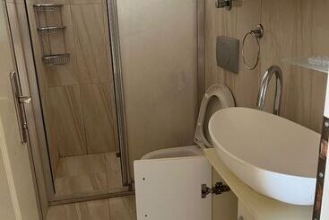Grand Teoshan Otel Ve Tatil Evleri