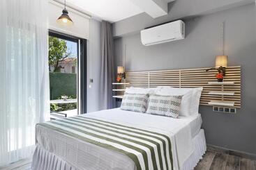 Villa Lui Hotel Alaçatı